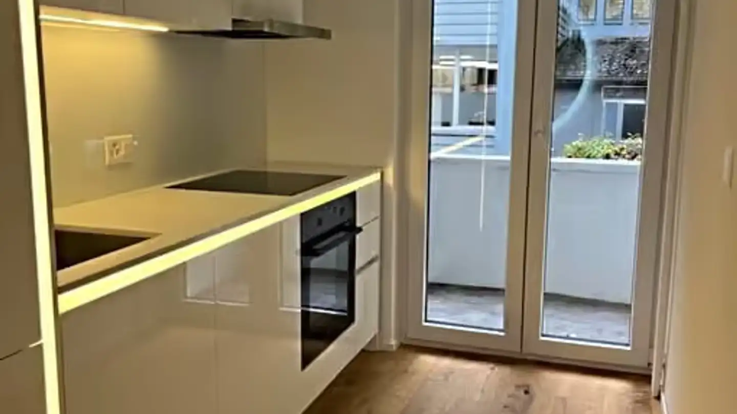 Apartment for rent - Baselstrasse 67, 6003 Luzern - Photo 2