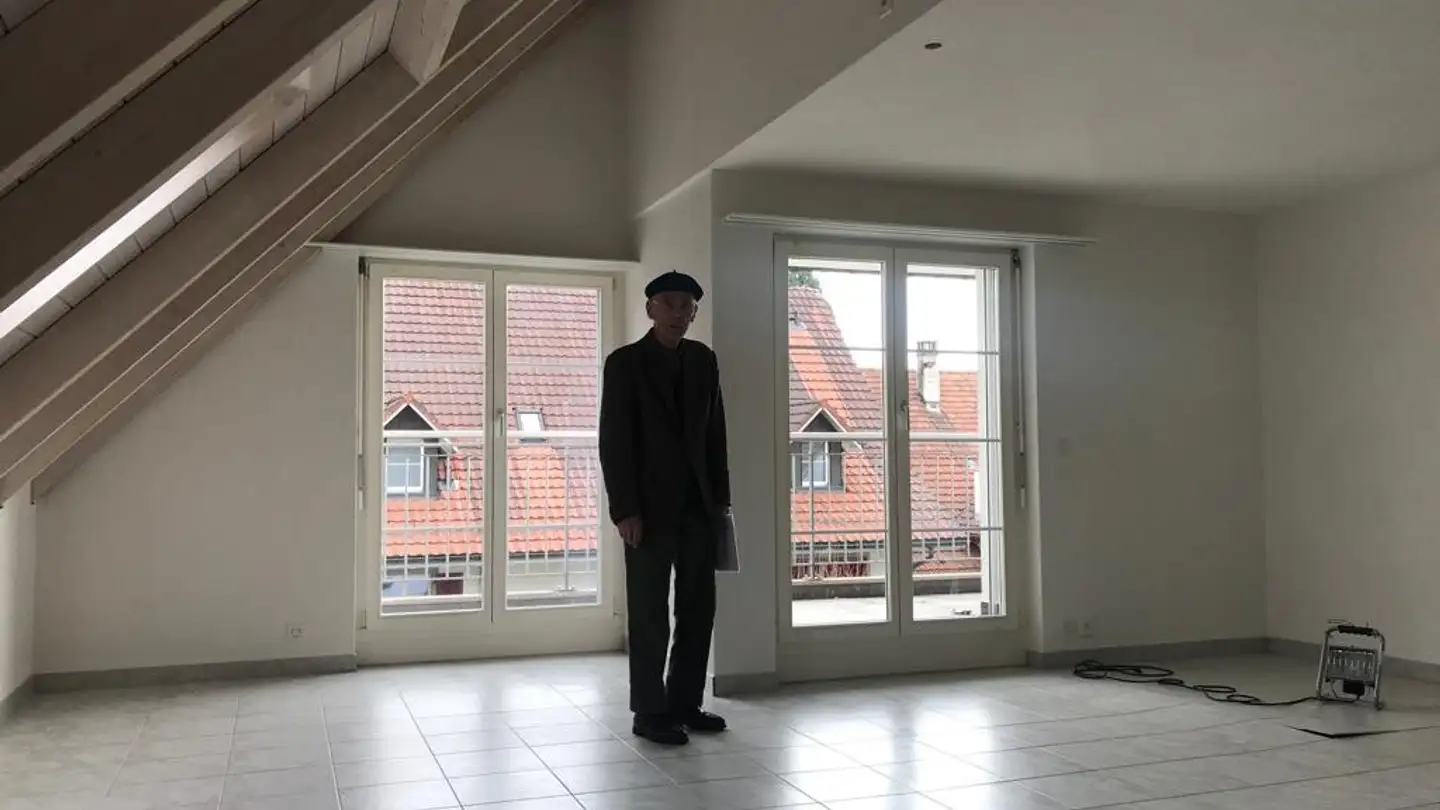 Wohnung mieten - Buechenstrasse, 8185 Winkel - Foto 2