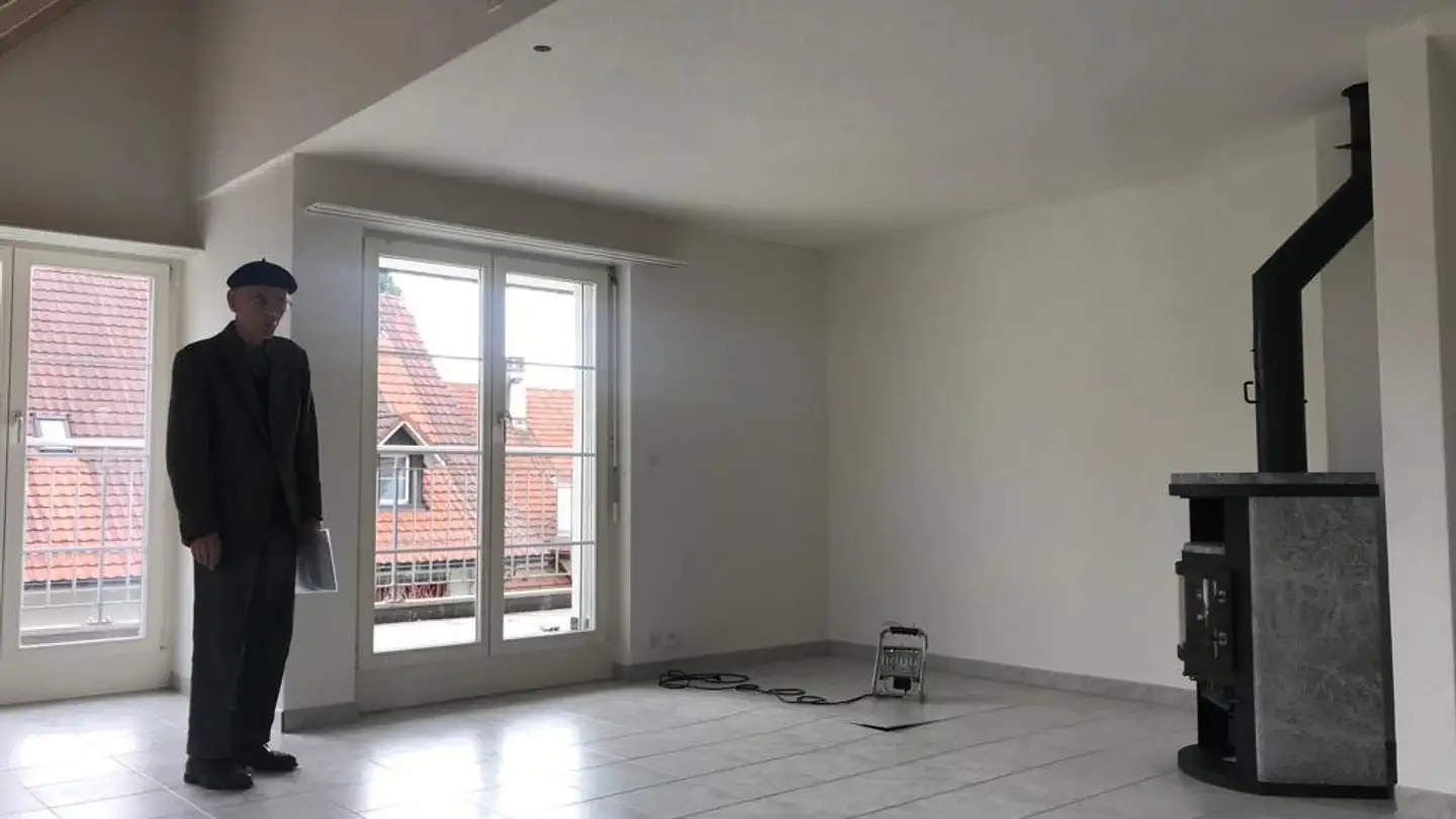 Wohnung mieten - Buechenstrasse, 8185 Winkel - Foto 3