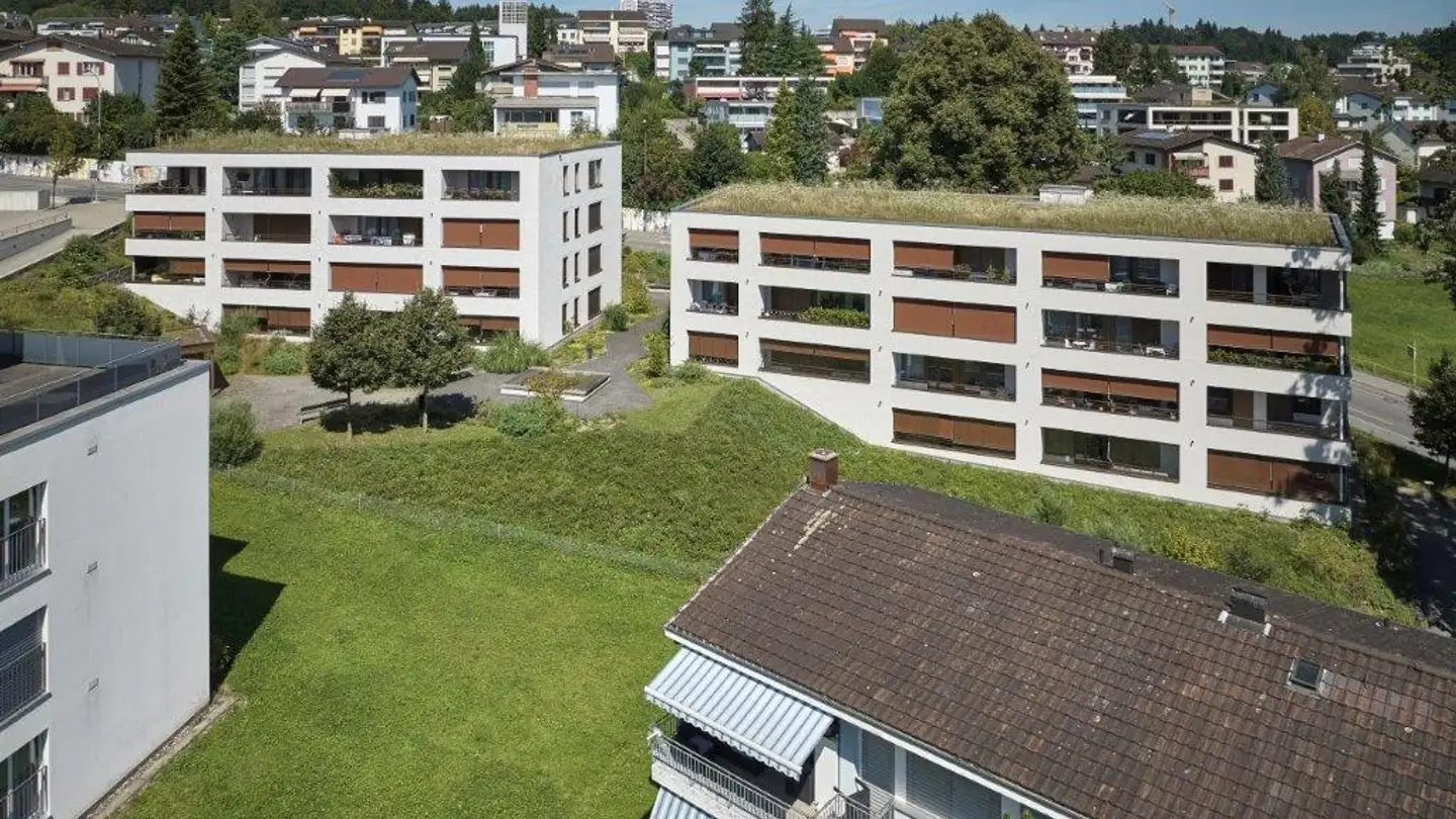 Apartment for rent - Haldenstrasse 39, 6020 Emmenbrücke