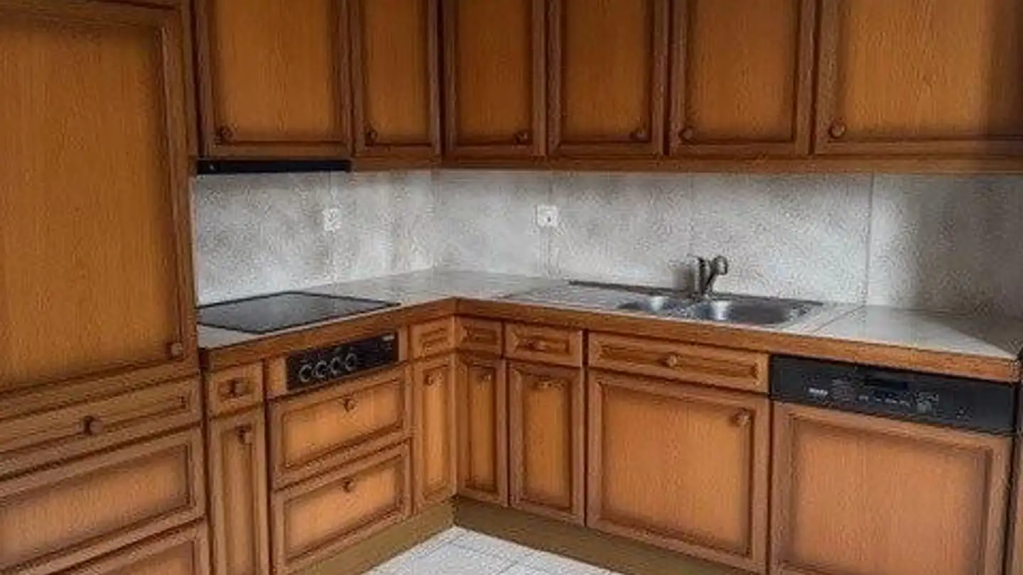 Appartamento in affitto - Depotstrasse 5, 5620 Bremgarten AG - Foto 3