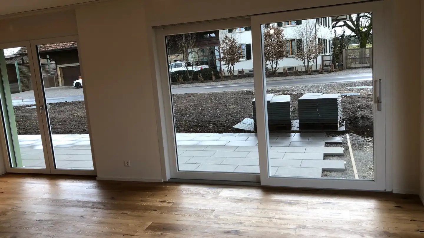 Appartamento in affitto - Dorfstrasse 32, 3377 Walliswil b. Wangen - Foto 4