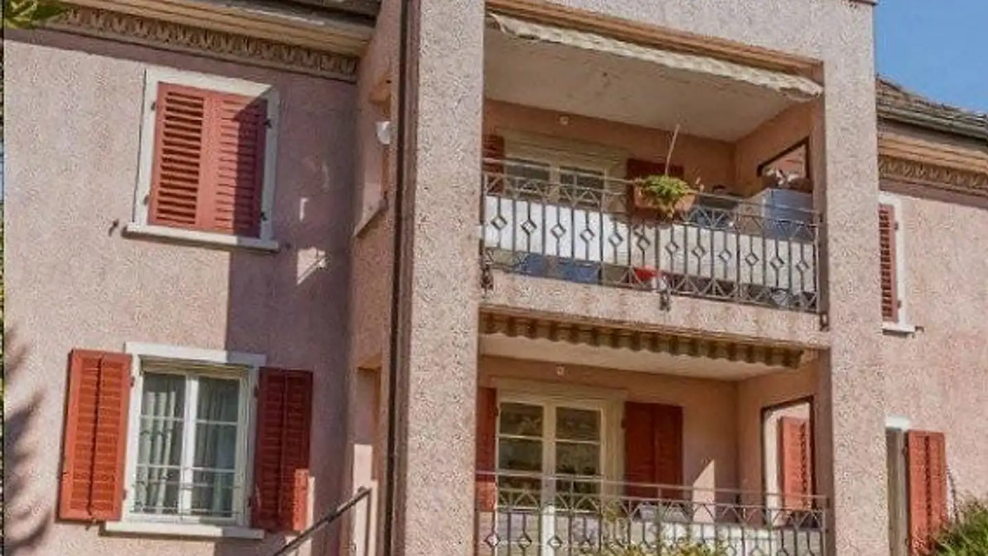 Appartamento in affitto - Depotstrasse 5, 5620 Bremgarten AG