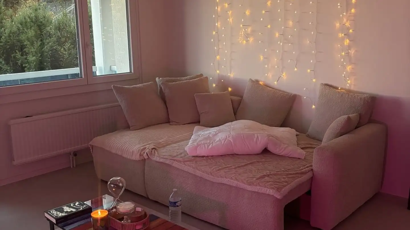 Apartment for rent - 2000 Neuchâtel