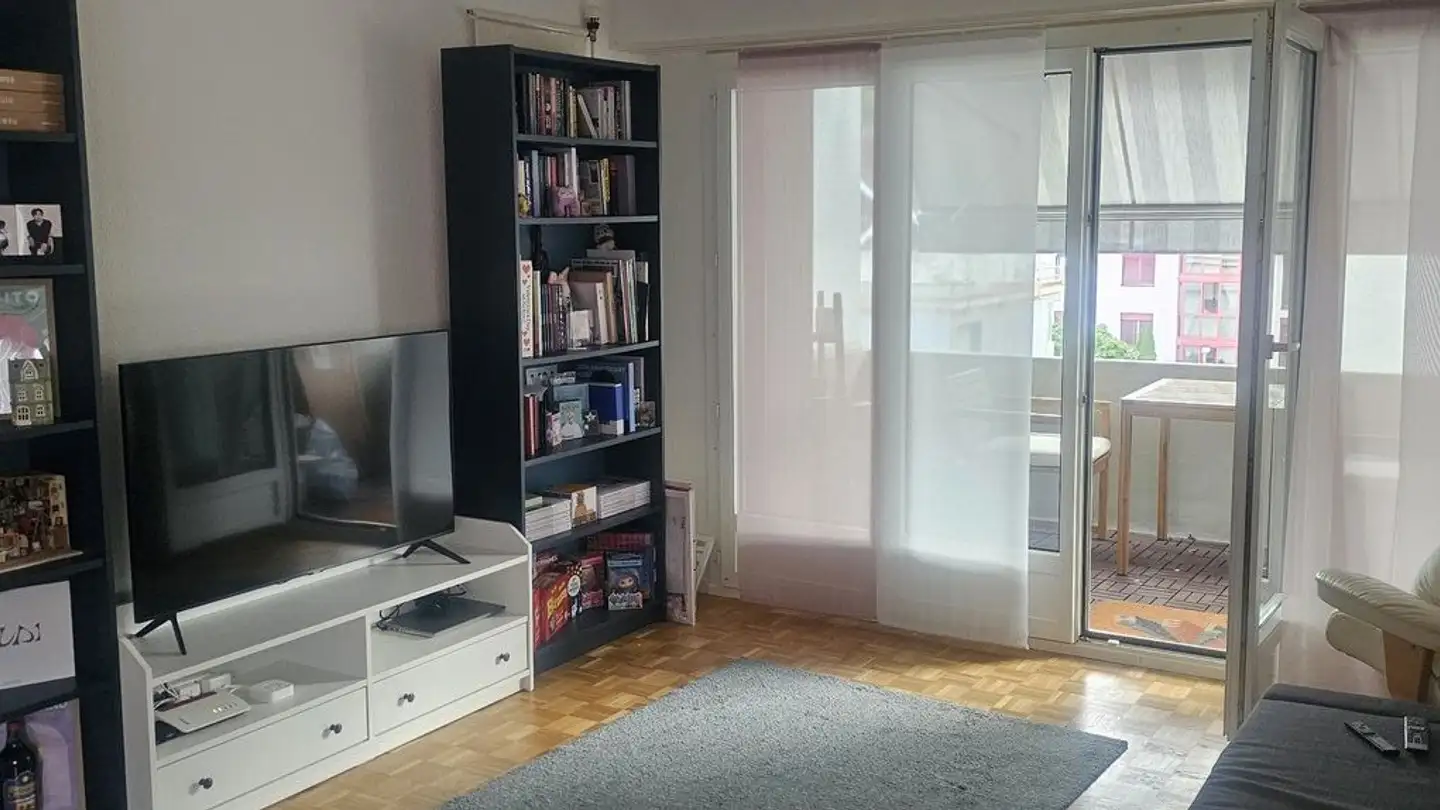 Zimmer mieten - 8957 Spreitenbach - Foto 4