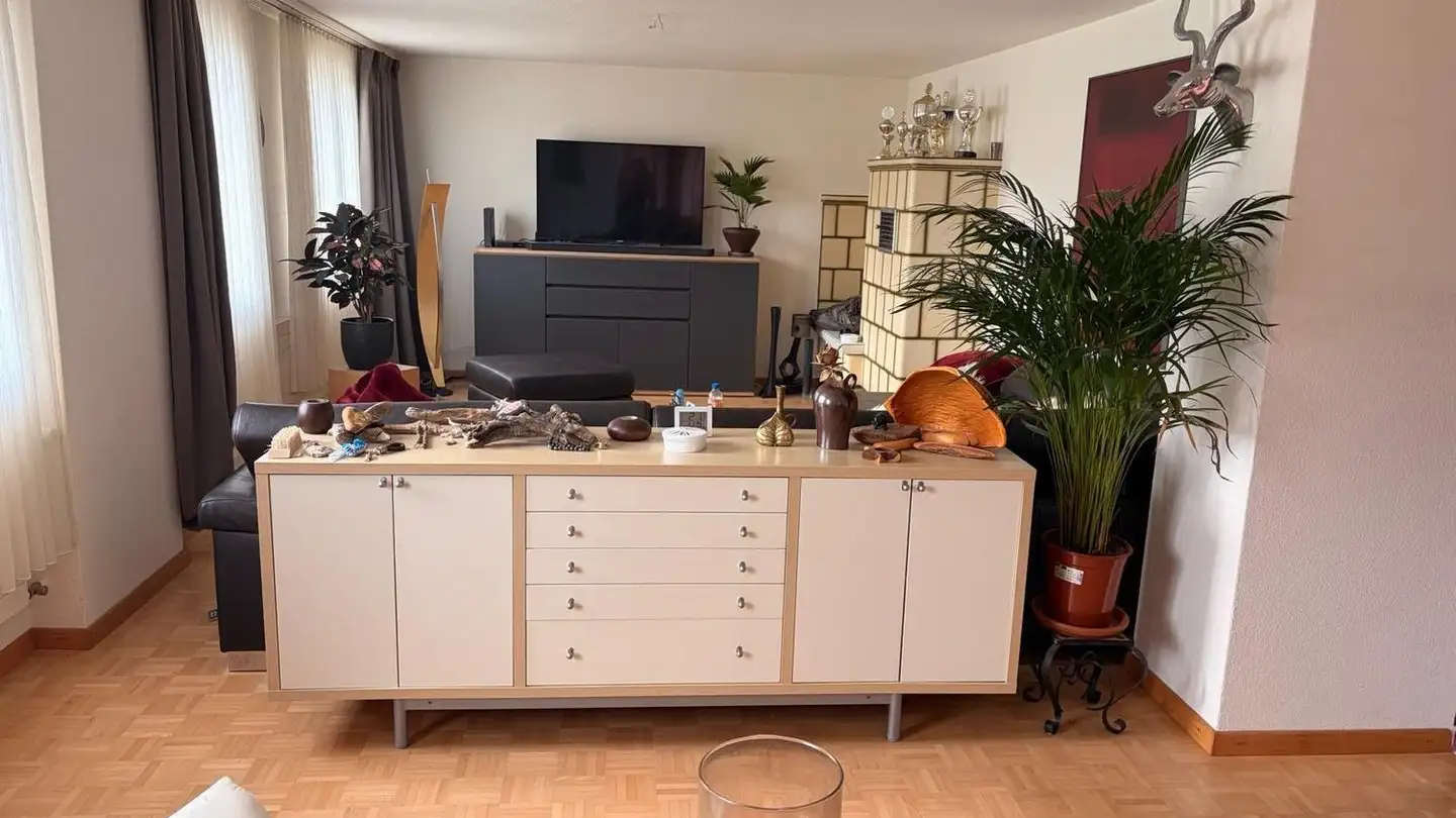 Attique à louer - Bertschikerstrasse 46, 8620 Wetzikon ZH - Photo 2