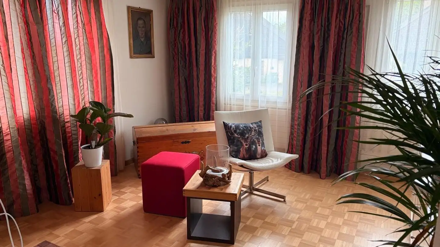 Attique à louer - Bertschikerstrasse 46, 8620 Wetzikon ZH - Photo 3