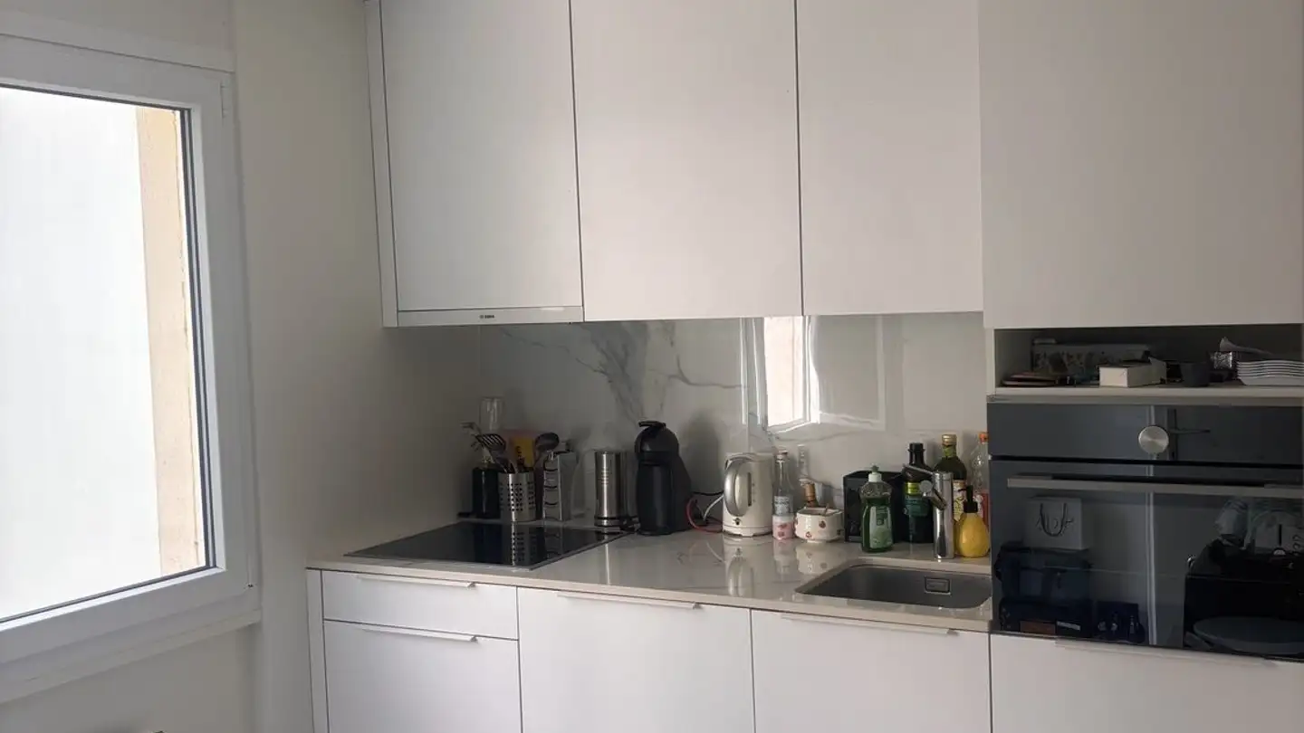 Apartment for rent - 2000 Neuchâtel - Photo 3
