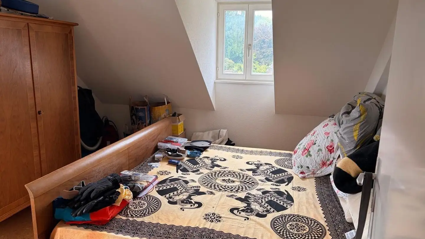 Attique à louer - Bertschikerstrasse 46, 8620 Wetzikon ZH - Photo 4