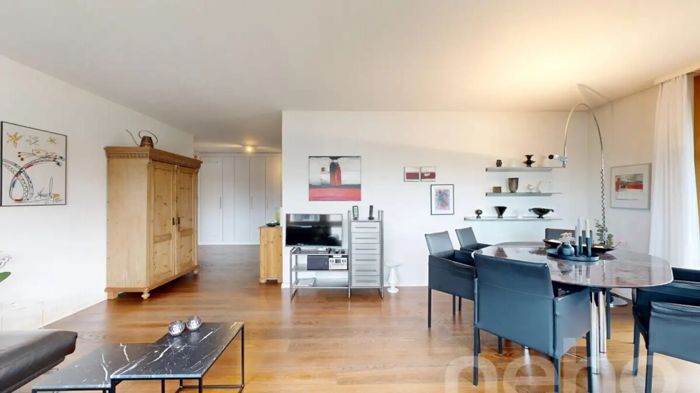 Appartement à vendre - 3322 Urtenen-Schönbühl