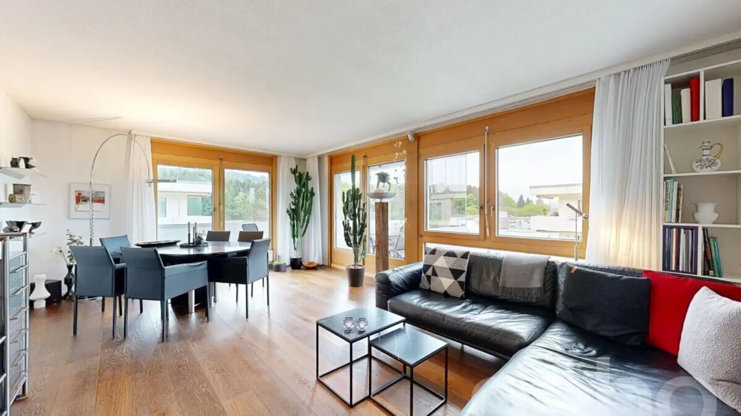 Appartement à vendre - 3322 Urtenen-Schönbühl - Photo 2