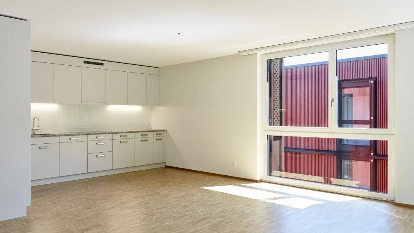 Wohnung mieten - Fangletenstrasse 10, 8180 Bülach - Foto 2