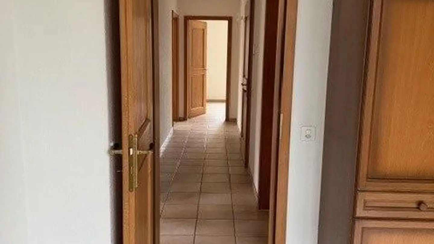 Appartamento in affitto - Depotstrasse 5, 5620 Bremgarten AG - Foto 4