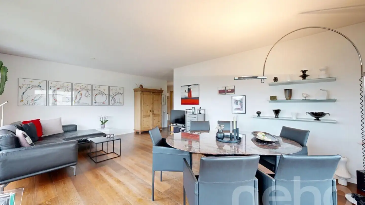 Appartement à vendre - 3322 Urtenen-Schönbühl - Photo 3