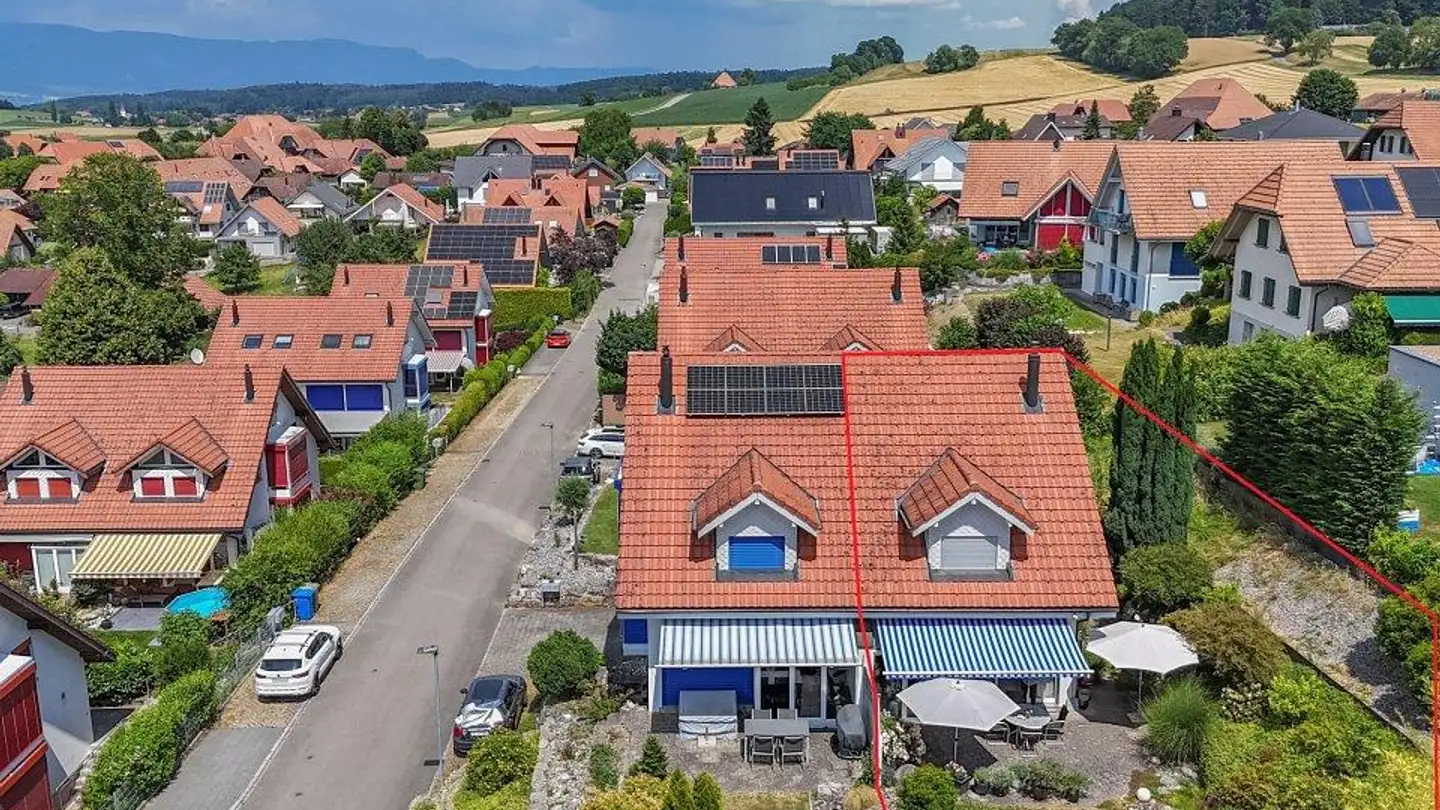 Single house for sale - 3253 Schnottwil - Photo 2