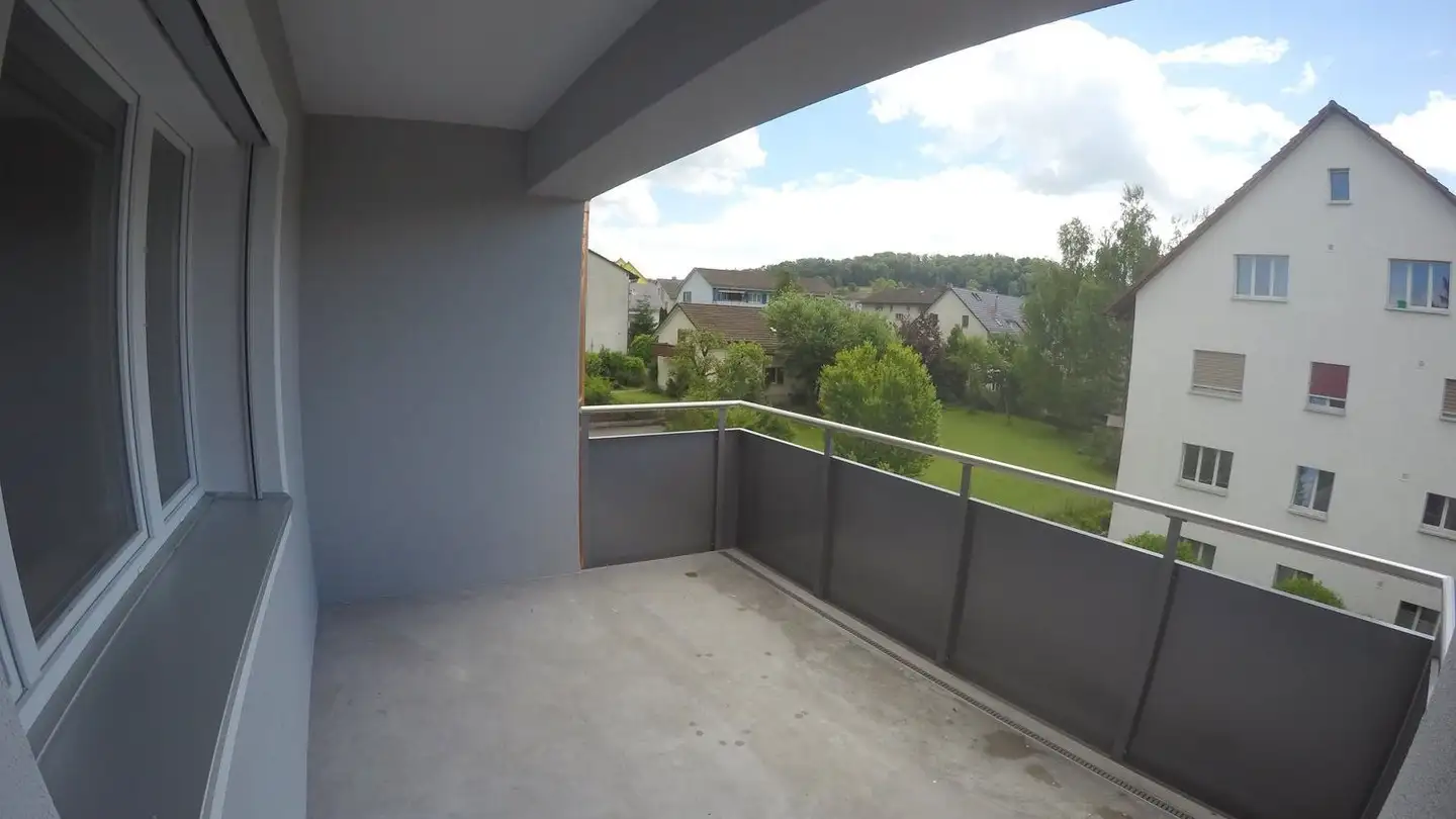 Appartamento in affitto - Erachfeldstrasse 24, 8180 Bülach