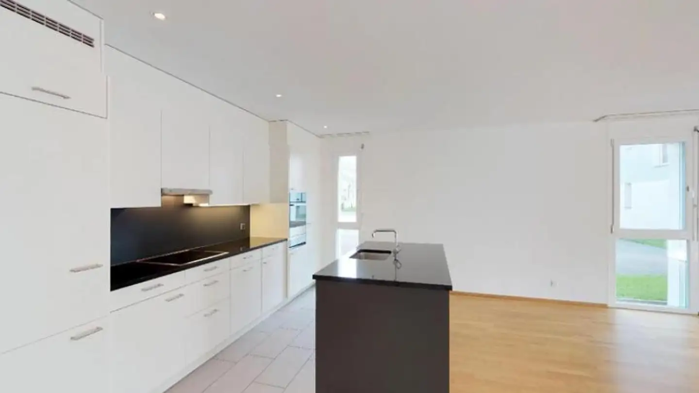 Apartment for rent - Riedmatt 14, 6373 Ennetbürgen - Photo 2