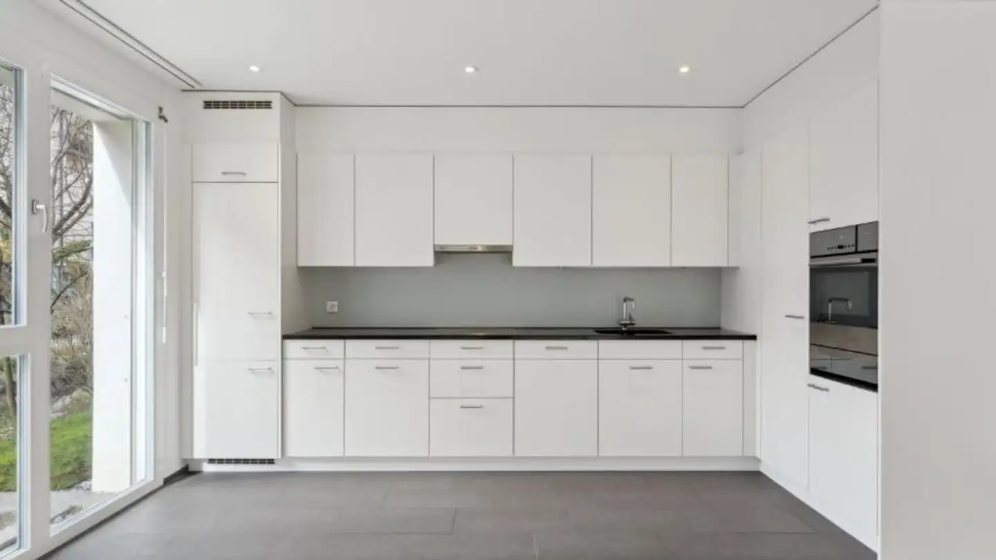 Apartment for rent - Riedmatt 14, 6373 Ennetbürgen