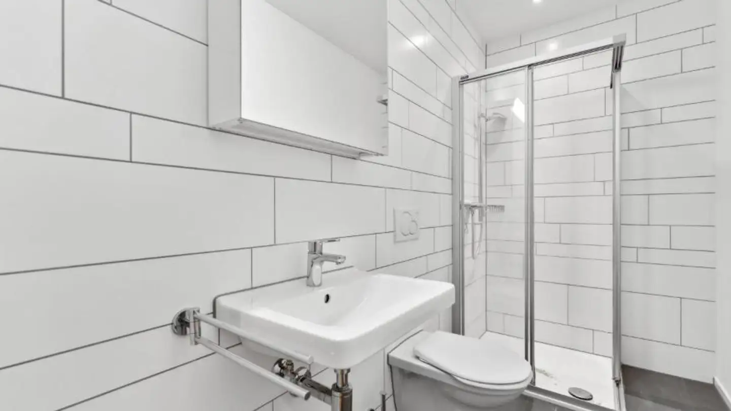 Apartment for rent - Riedmatt 14, 6373 Ennetbürgen - Photo 3