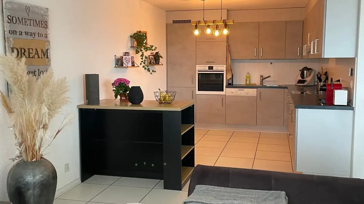 Appartement à louer - 2208 Les Hauts-Geneveys - Photo 2