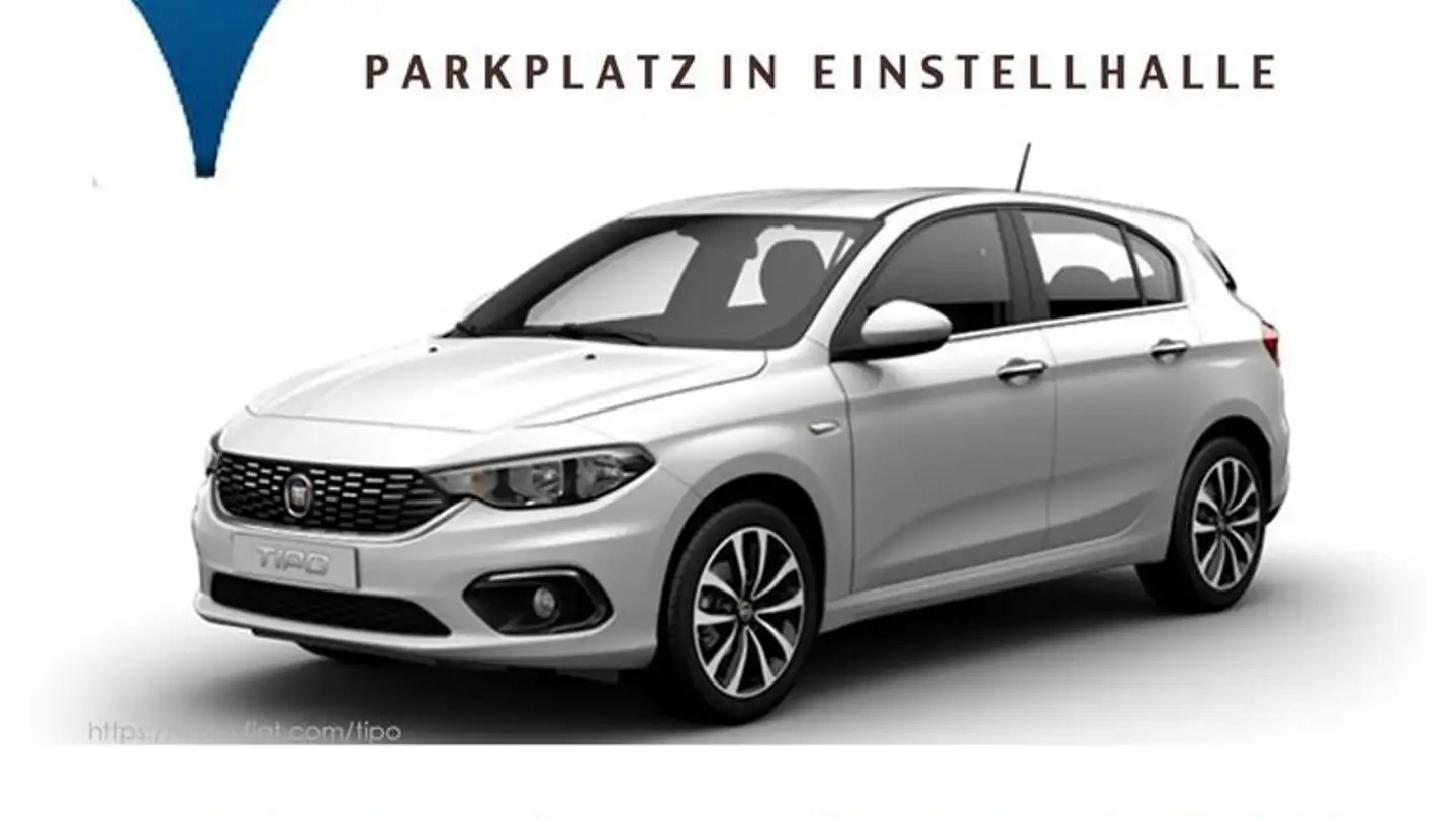 Indoor parking space for rent - Rankmattweg 13, 4900 Langenthal