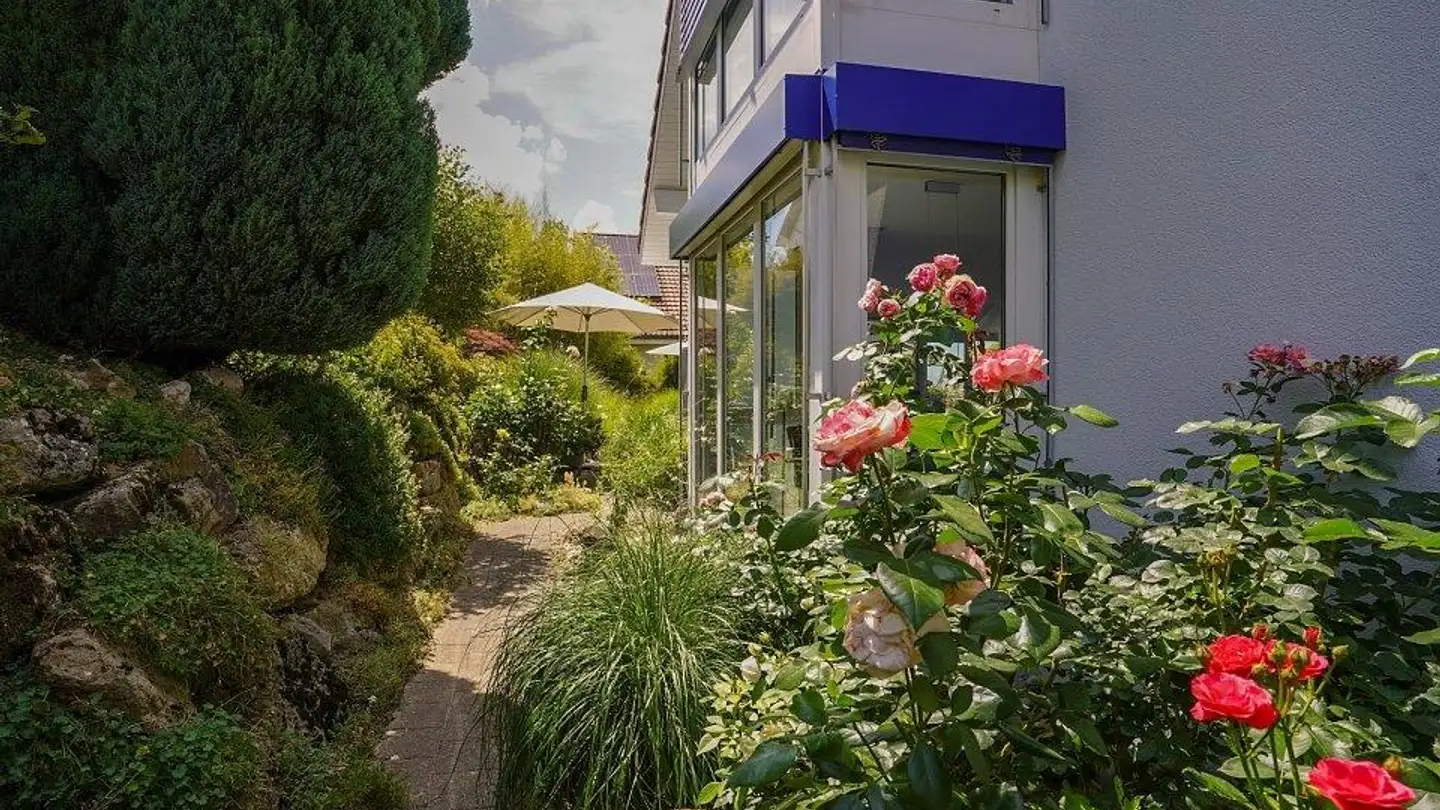 Single house for sale - 3253 Schnottwil - Photo 3