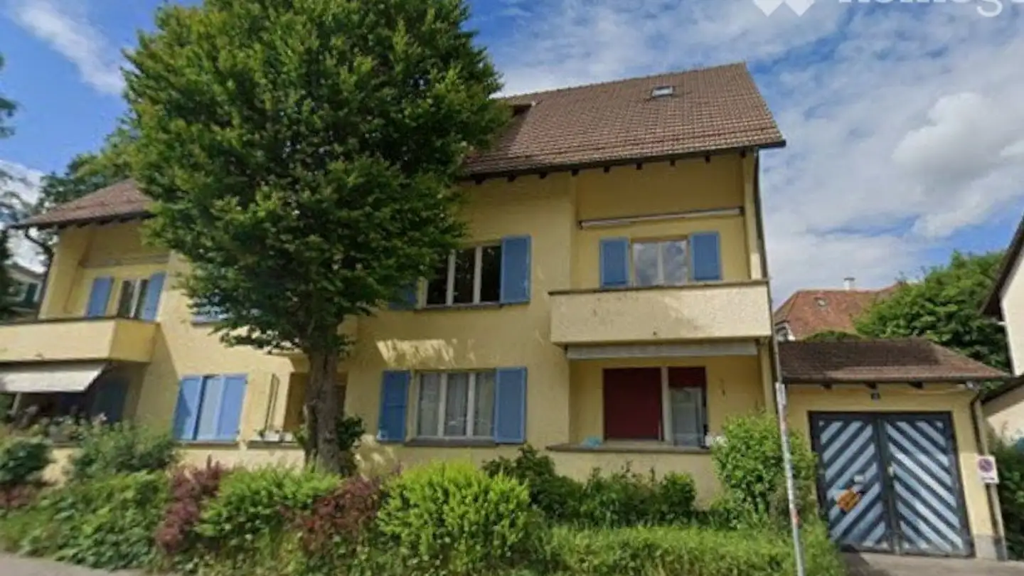 Appartamento in affitto - Kirchstrasse 11, 3097 Liebefeld