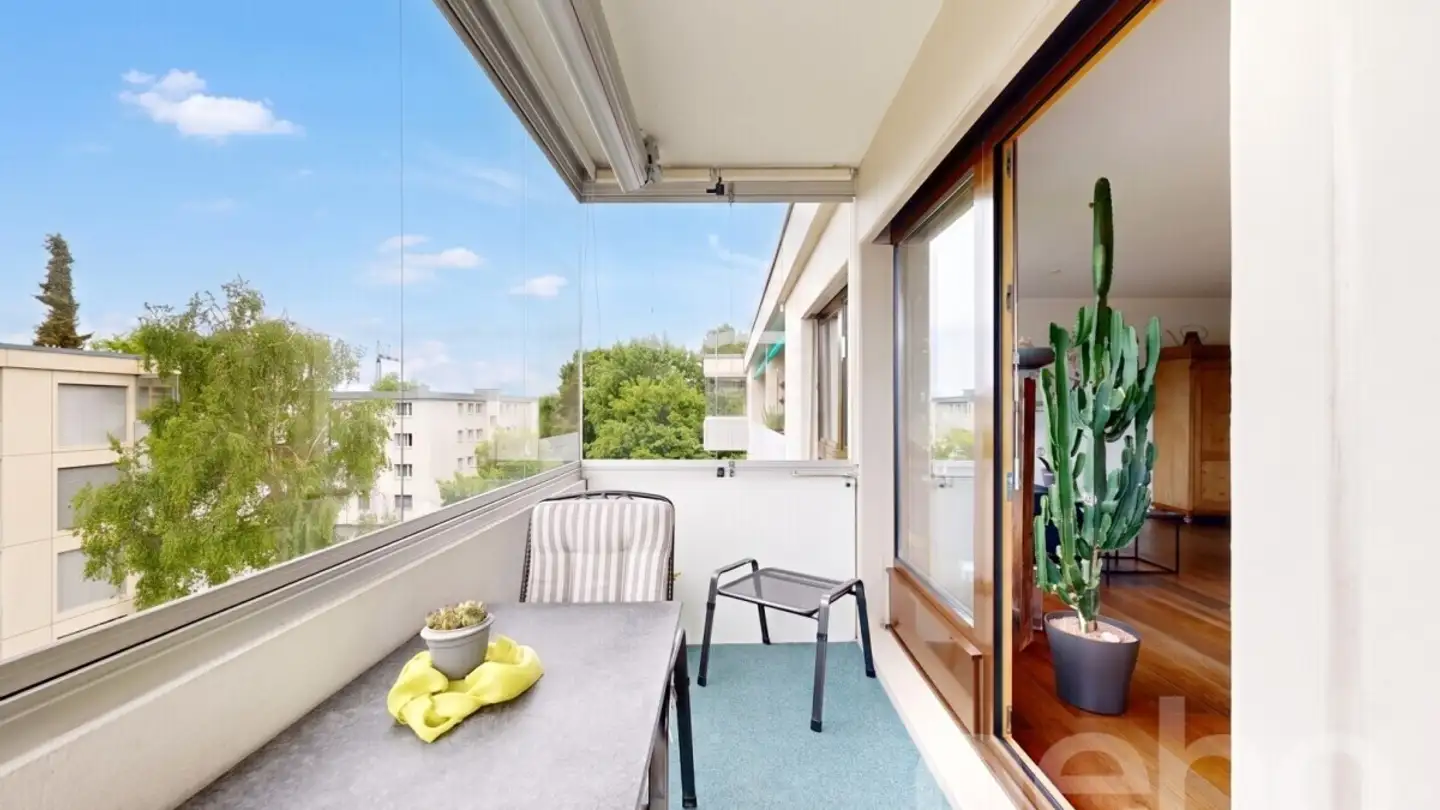 Appartement à vendre - 3322 Urtenen-Schönbühl - Photo 4