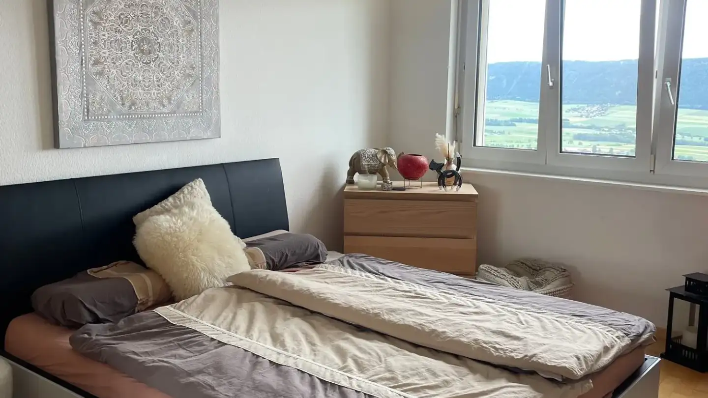 Appartement à louer - 2208 Les Hauts-Geneveys - Photo 3