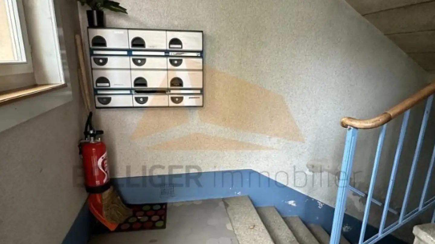 Appartement à vendre - Rue Cernil-Antoine 10, 2300 La Chaux-de-Fonds - Photo 3
