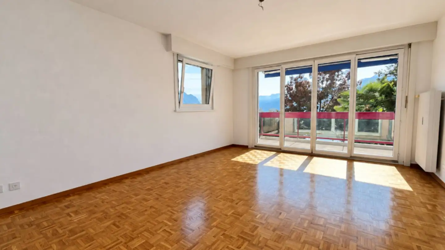 Appartamento in affitto - 1820 Montreux - Foto 3