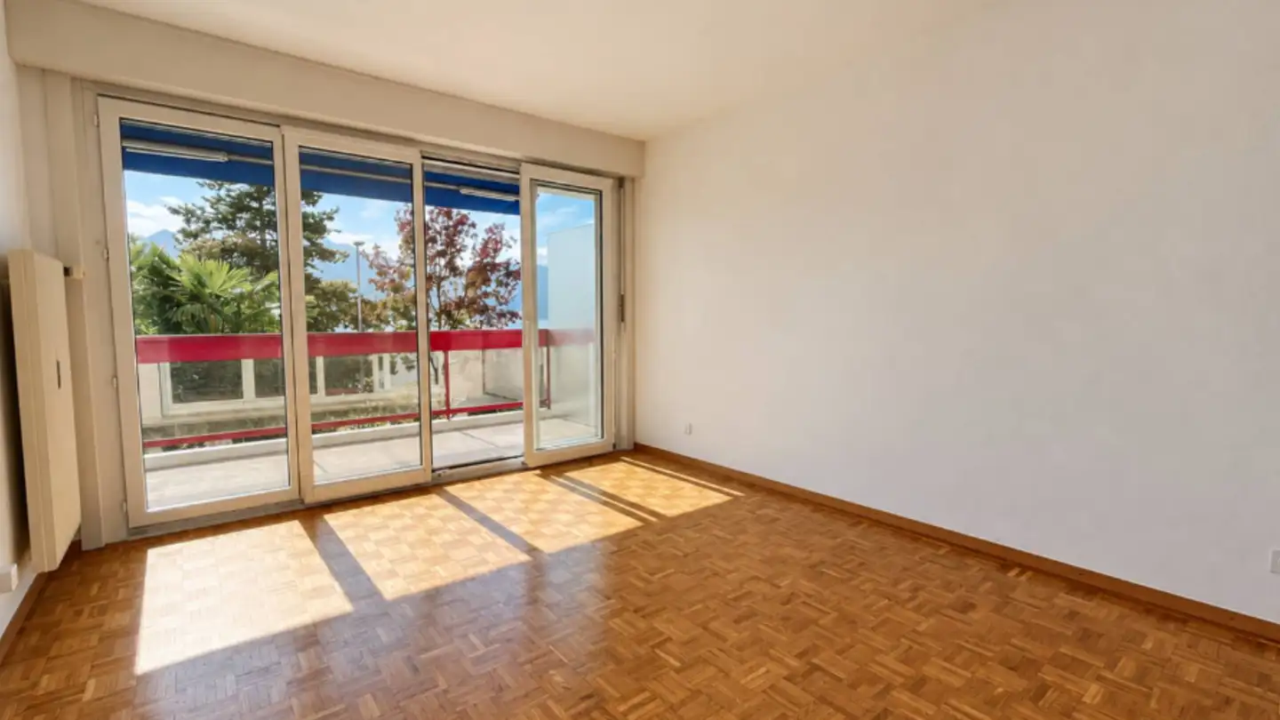 Appartamento in affitto - 1820 Montreux - Foto 4