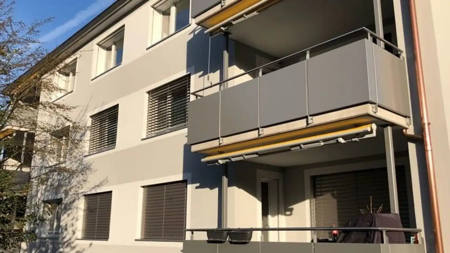 Appartamento in affitto - Erachfeldstrasse 24, 8180 Bülach - Foto 2