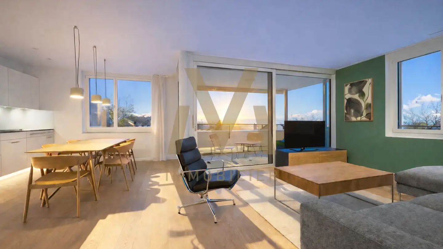 Apartment for sale - Bellevuerain 1, 2562 Port