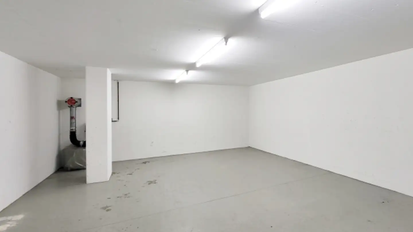 Commercial for rent - Europa-Strasse 27, 8152 Glattbrugg - Photo 2