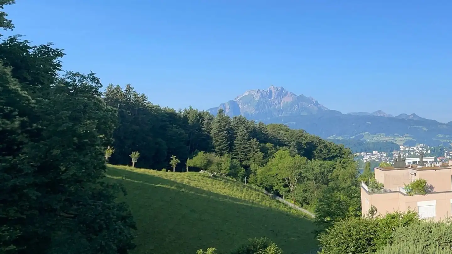 Wohnung kaufen - Oberseeburghöhe, 6006 Luzern