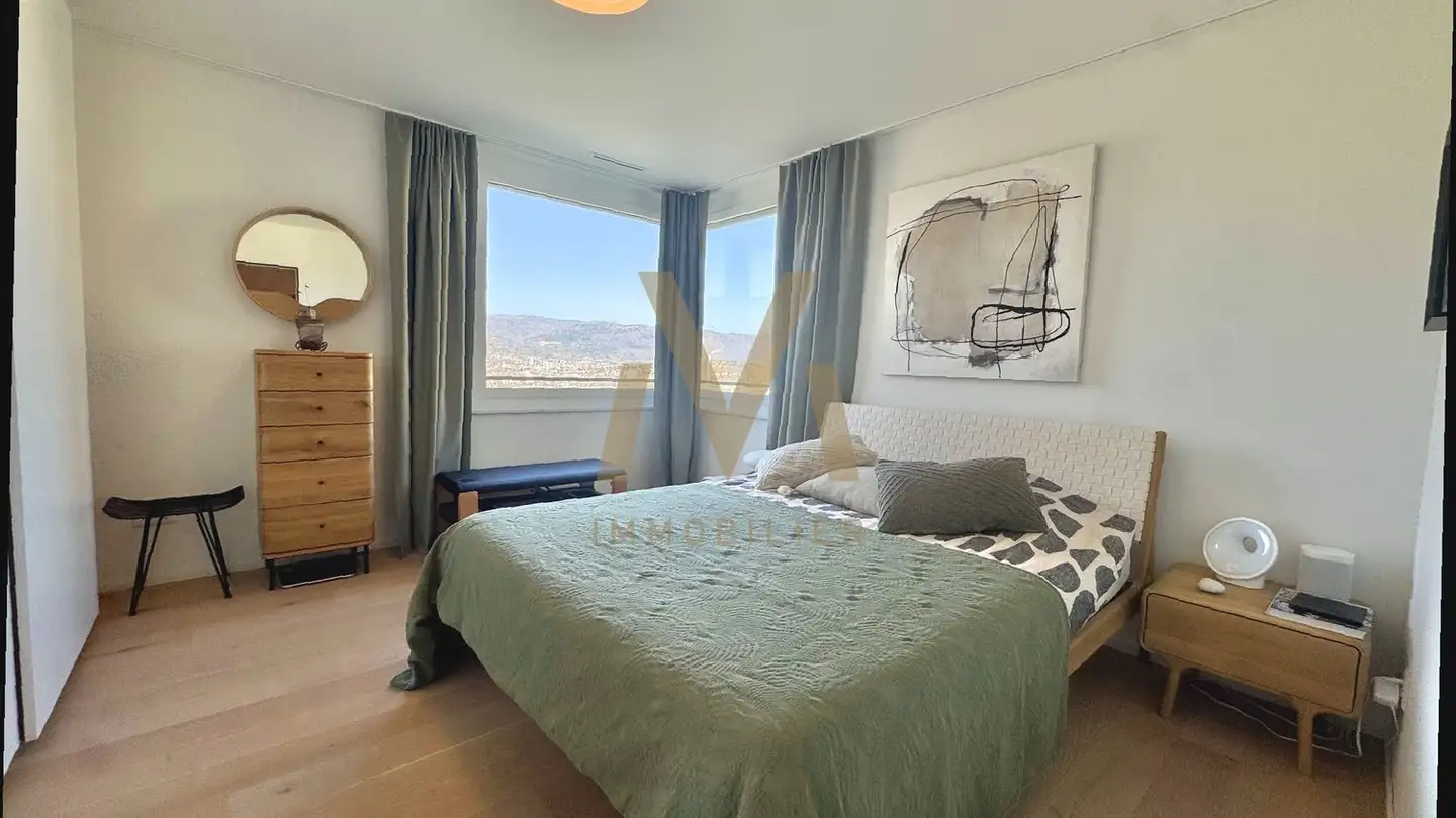 Apartment for sale - Bellevuerain 1, 2562 Port - Photo 4