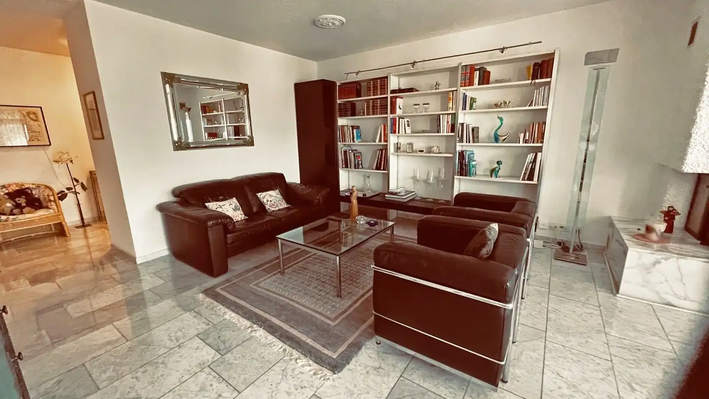 Appartement à vendre - Oberseeburghöhe, 6006 Luzern - Photo 4