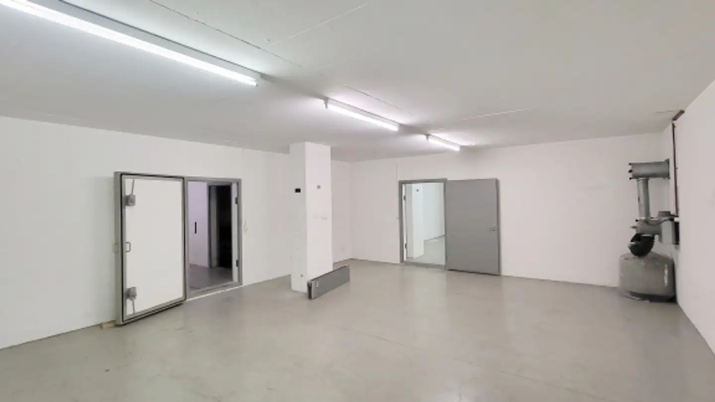 Commercial for rent - Europa-Strasse 27, 8152 Glattbrugg - Photo 3