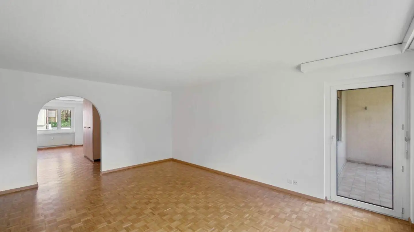 Appartamento in affitto - Kreuzstrasse 39, 4665 Oftringen - Photo 2