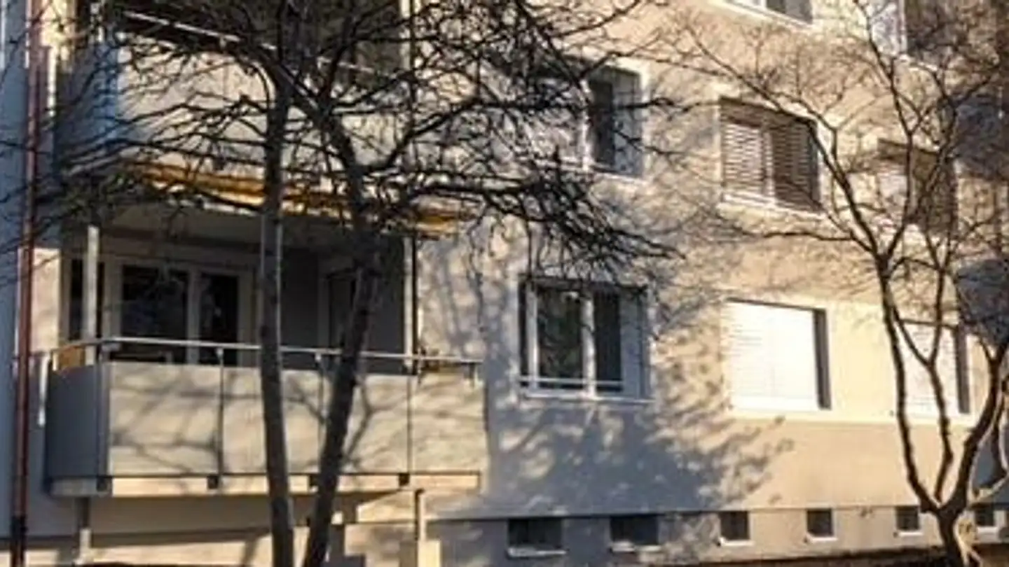 Appartamento in affitto - Erachfeldstrasse 24, 8180 Bülach - Foto 3