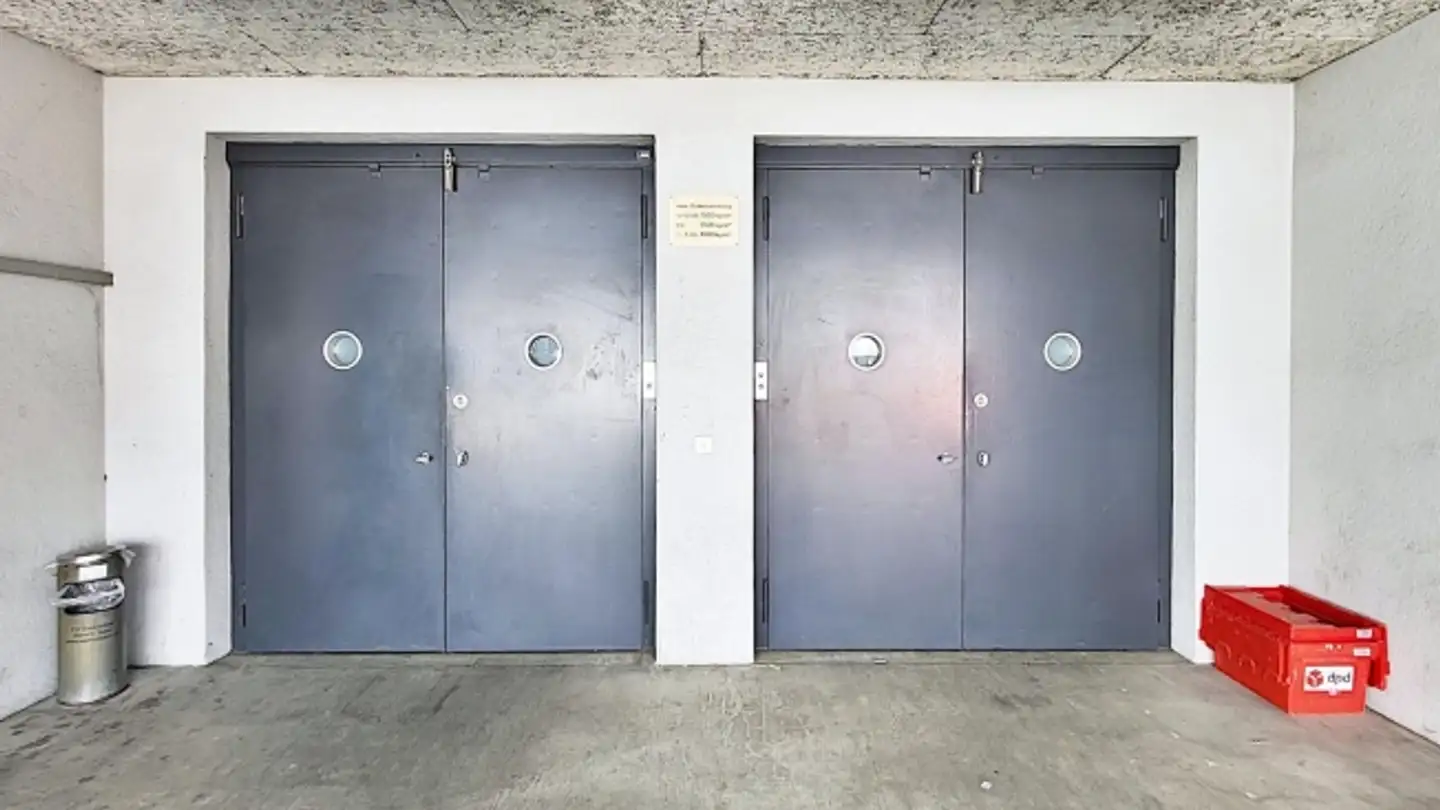 Commercial for rent - Europa-Strasse 27, 8152 Glattbrugg - Photo 4