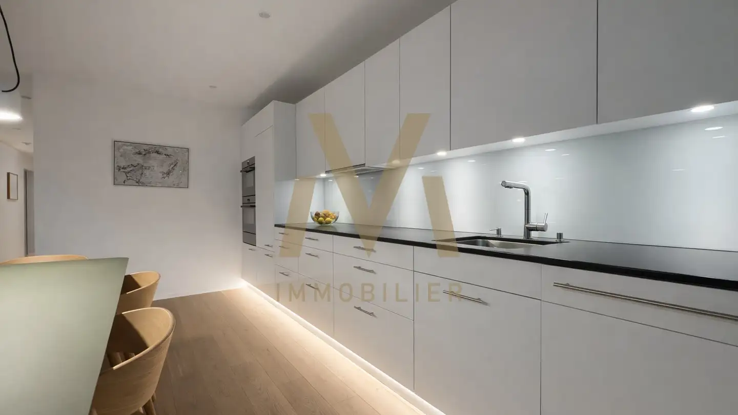 Apartment for sale - Bellevuerain 1, 2562 Port - Photo 3