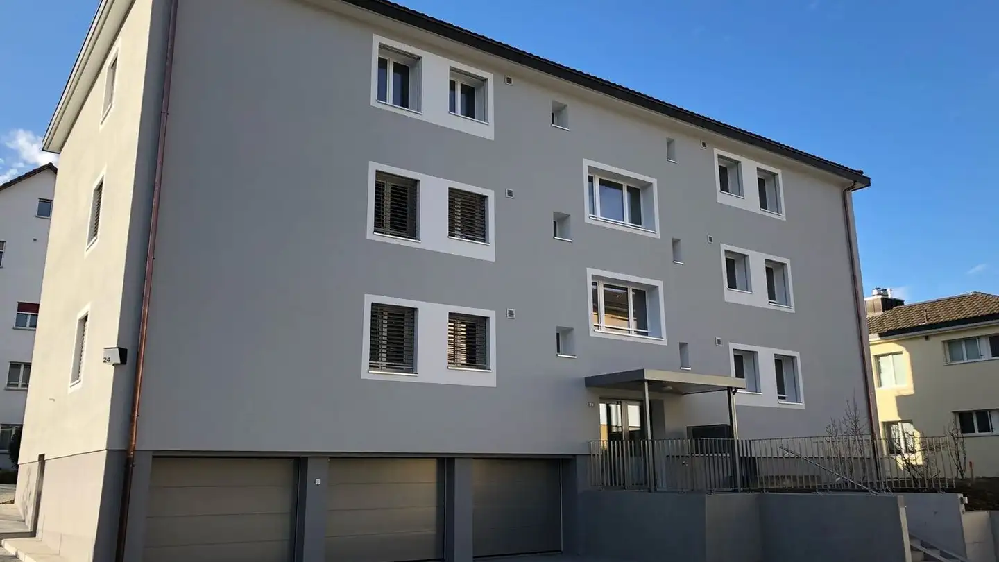 Appartamento in affitto - Erachfeldstrasse 24, 8180 Bülach - Foto 4