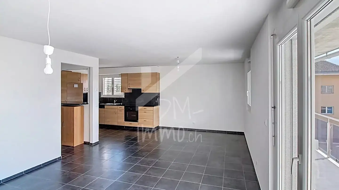 Apartment for sale - 1963 Vétroz