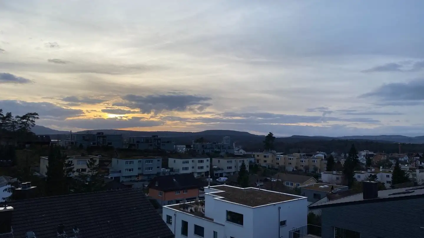 Apartment for rent - Winzerweg 20, 8180 Bülach