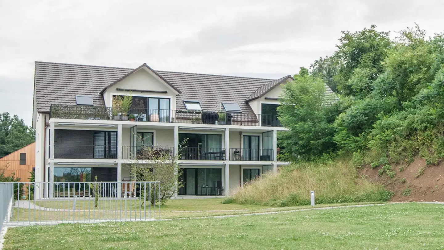 Appartamento in affitto - Hauptstrasse 48, 8269 Fruthwilen