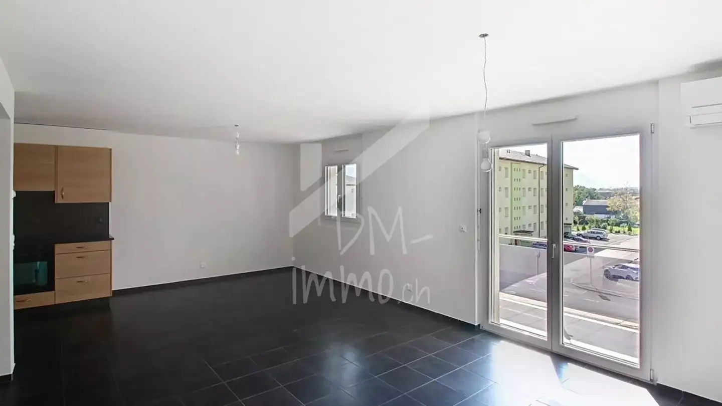 Apartment for sale - 1963 Vétroz - Photo 2