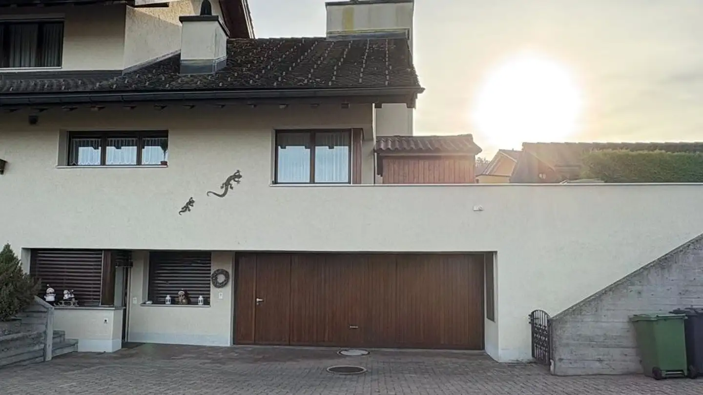 Semi-detached house for sale - Buechlistrasse 19, 8854 Galgenen