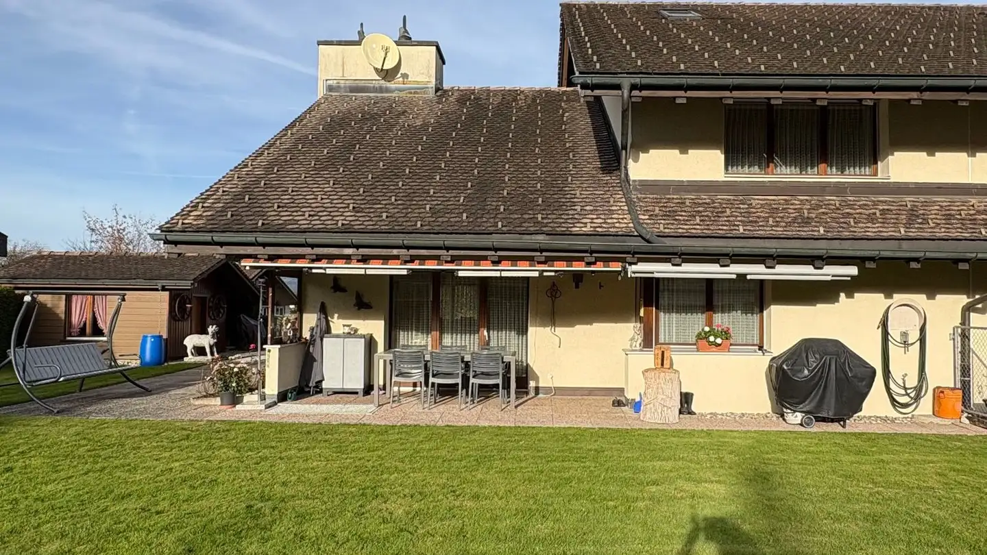 Semi-detached house for sale - Buechlistrasse 19, 8854 Galgenen - Photo 3